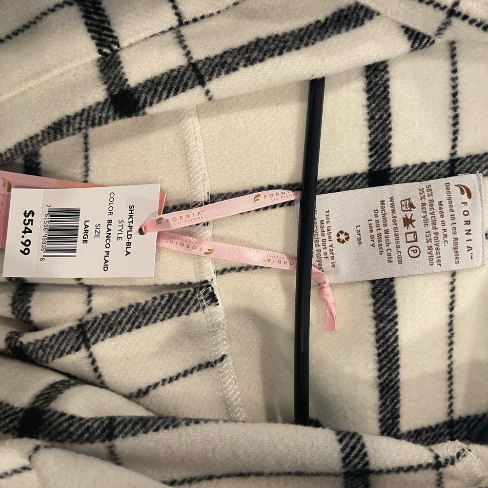 Jacket NWT! - Picture 4 of 5